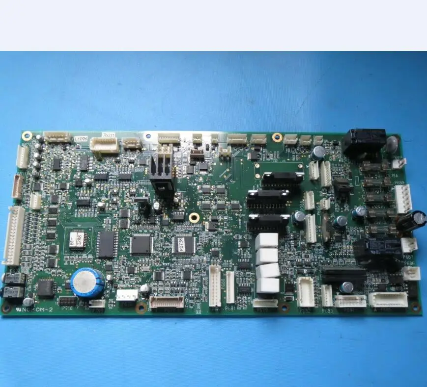 Noritsu QSS 35 Series Minilab Spare Part Processor Control PCB J391181-01  J391181