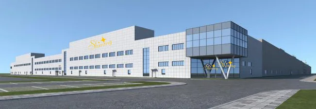 Shishi Shiaiying Garment Co., Ltd. 3