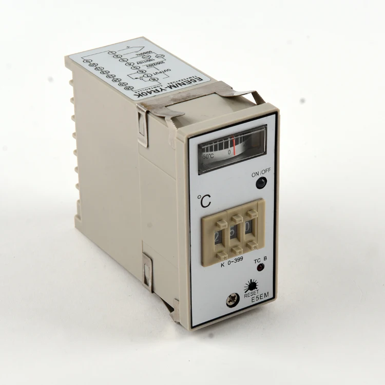 product 8 year manufacturers direct supply of e5en panel installation pid temperature controller-10