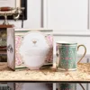 Mug-violet