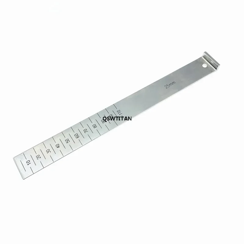 Osteotomy bone knife