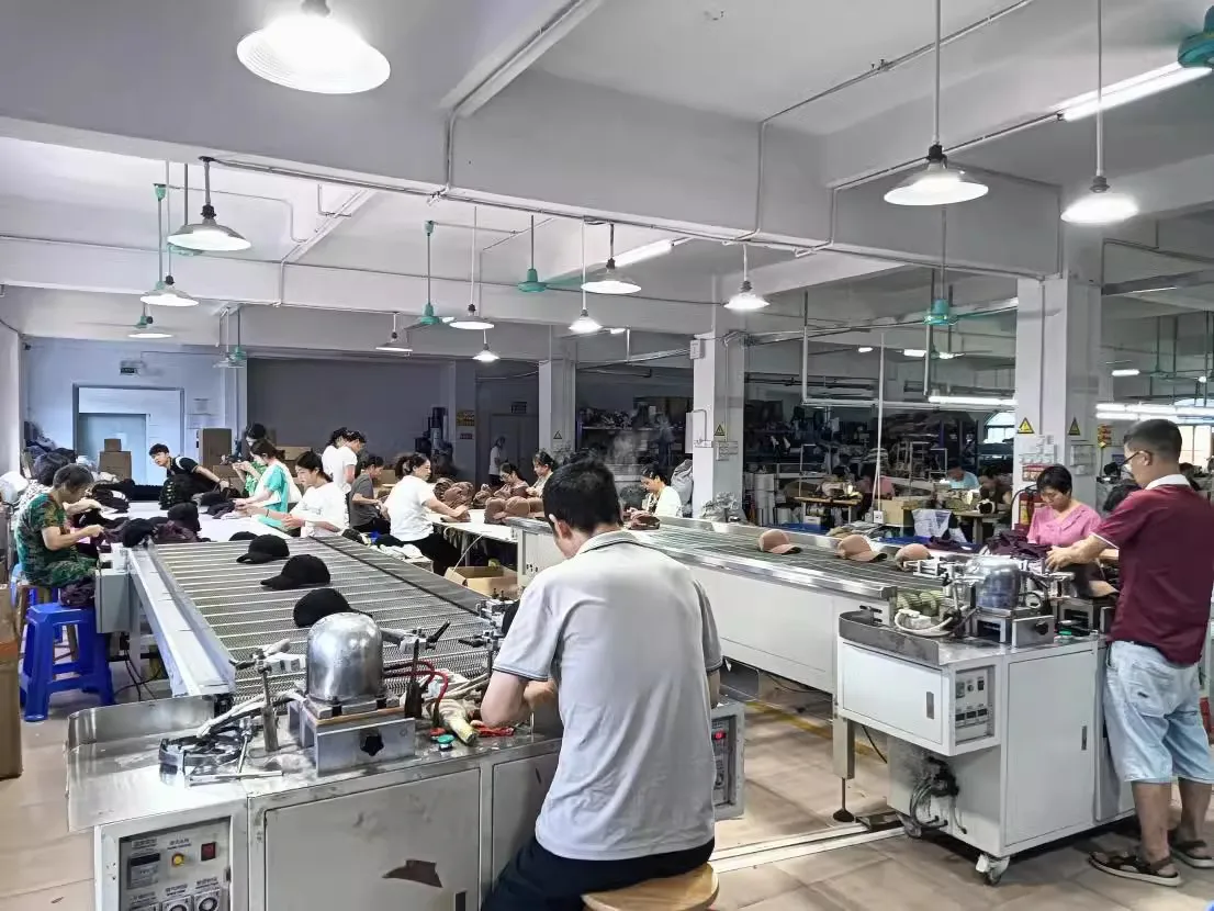 Ningbo Feinade Electrical Appliance Co., Ltd. 1