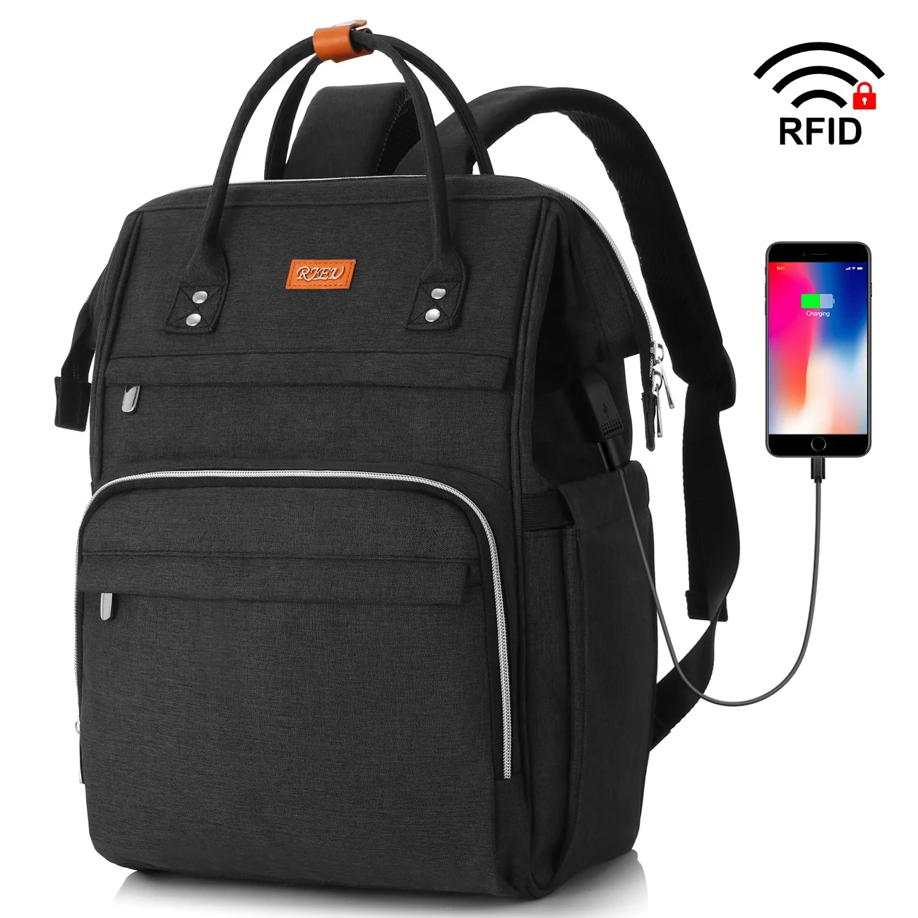 boosted board backpack