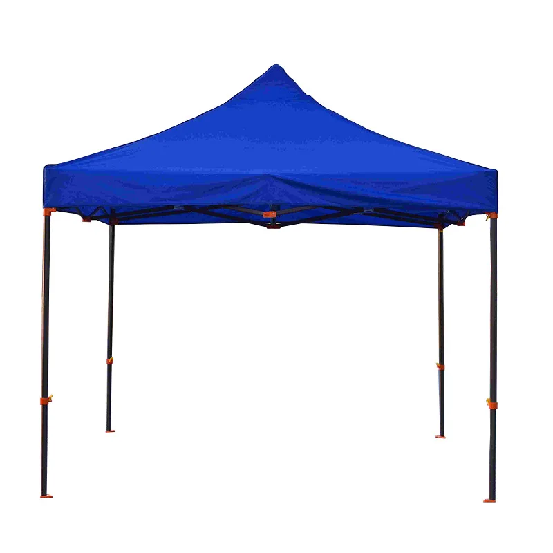 3x3 Easy Folding Retractable Tent Tent for Car for Terrace Garden