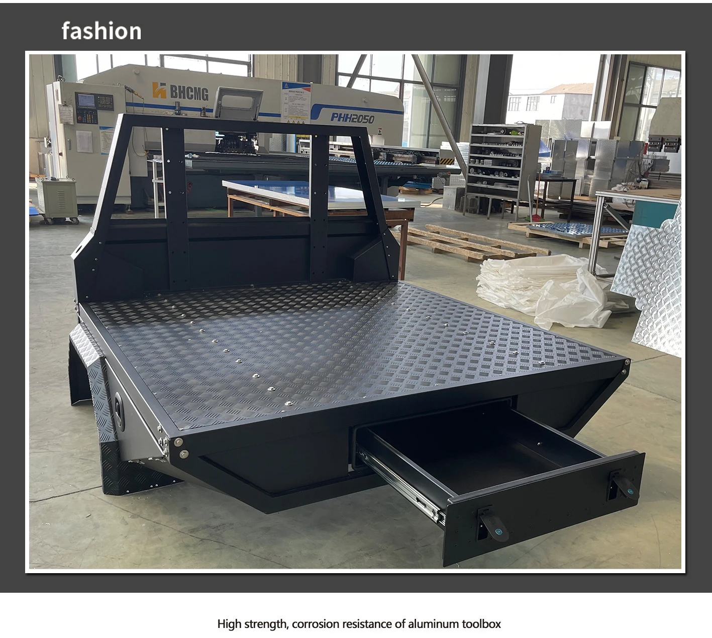 Aluminium Ute Trays Canopy 4wd Truck Camping Overland Pickup| Alibaba.com