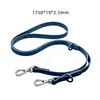 Dark Blue(Leash)