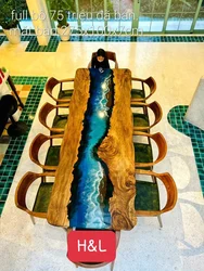 100% столешник из массива дерева/орех живого ореха/Саман/Кхая изготовленный на вьетнамской фабрике WHATSAPP + 84