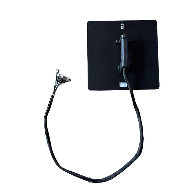 8 channel Long Range Outdoor RF Frequency Directional Antenna Anti-drone System Antenna