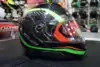 Curva verde 12k