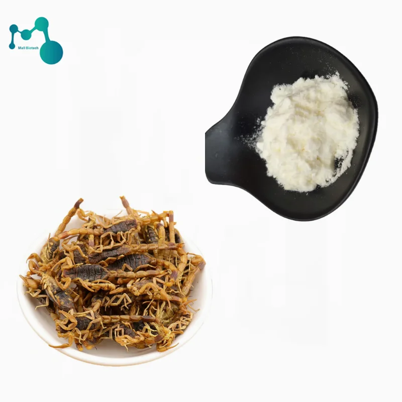 Competitive Apitoxin Price 99% Scorpion Venom for Sale Snake Venom Wasp Venom