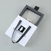 White and Black with jewelry foam