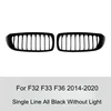 Black Sin non lamp
