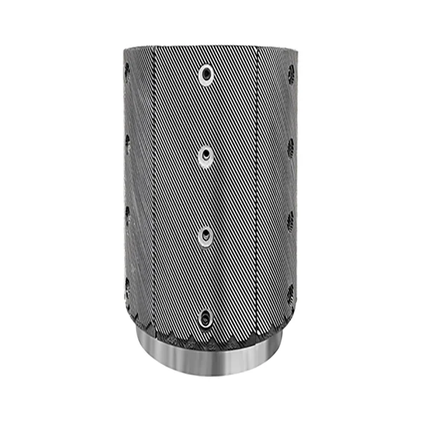 Сегмент диска для мийниці на паперових млинах, послуги з індивідуального лиття для оптимальної продуктивності