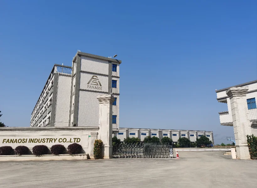 Foshan Fanaosi Industry Co., Ltd.