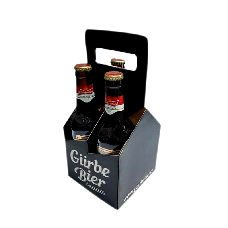 Custom Beer Cooler Box