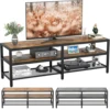 Rustic Brown