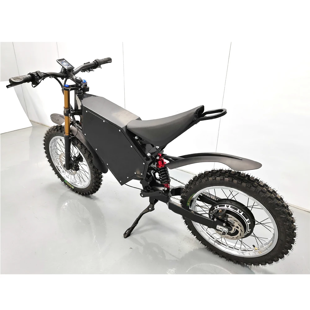 72v 4000W 5000W 8000W  15000W  cheap electric bike 3000W stealth bomber with pegs