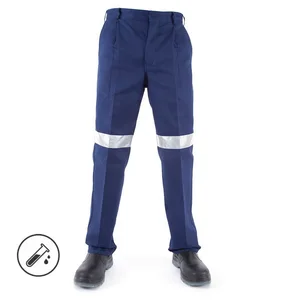 Hot Sale Acidproof Acid Resistant Work Pants