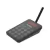 Transmisor con Teclado