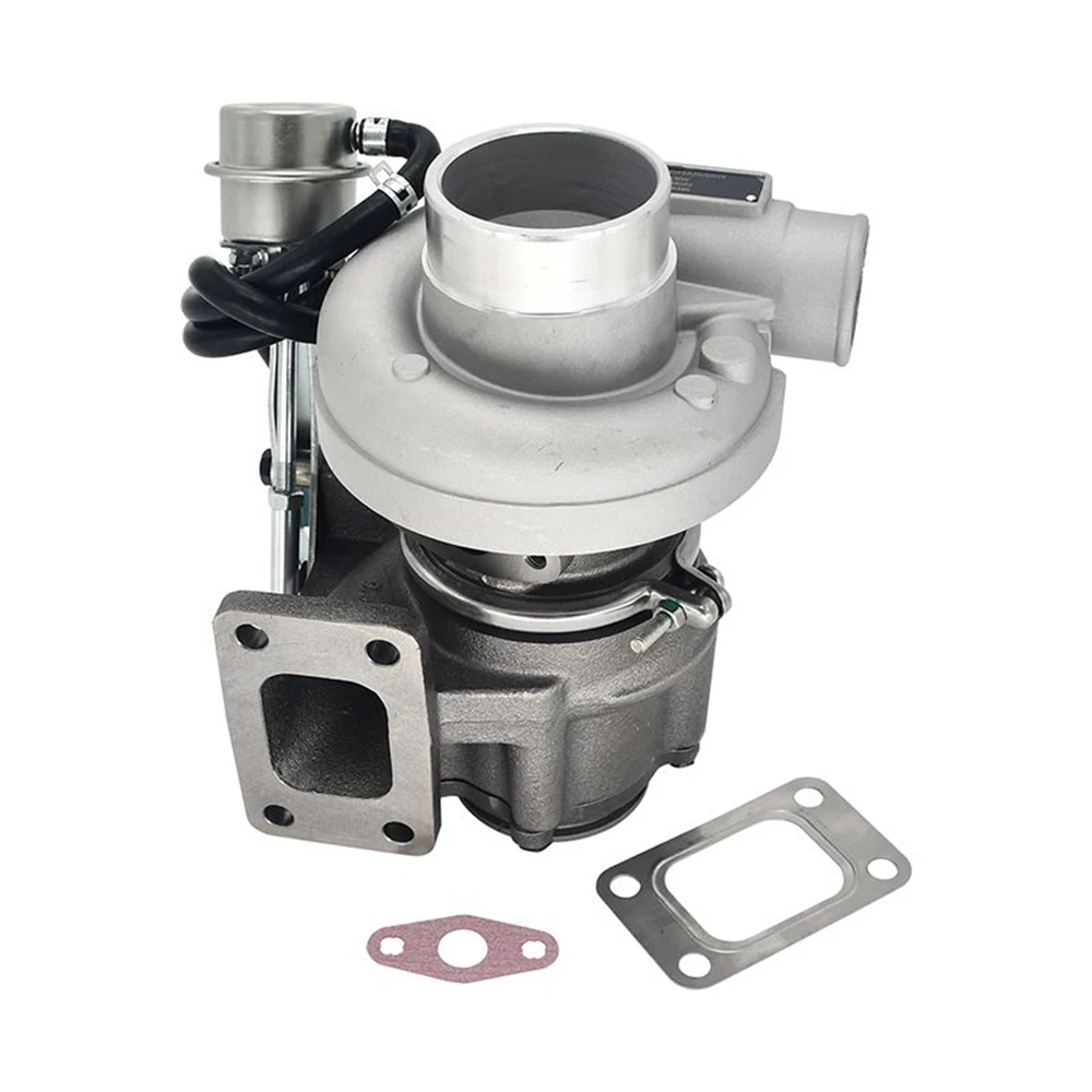 IZUMI for Komatsu GD305A-3 GD355A-3 Turbocharger Fast Delivery Engine Parts