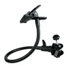 U-shaped hose clamp