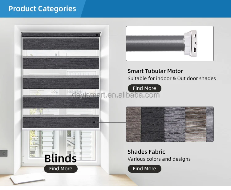 striped zebra blinds