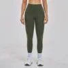 Pants- Green
