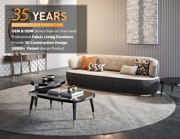 Customize Sectional Modular Compression Sofas De Salon White ...