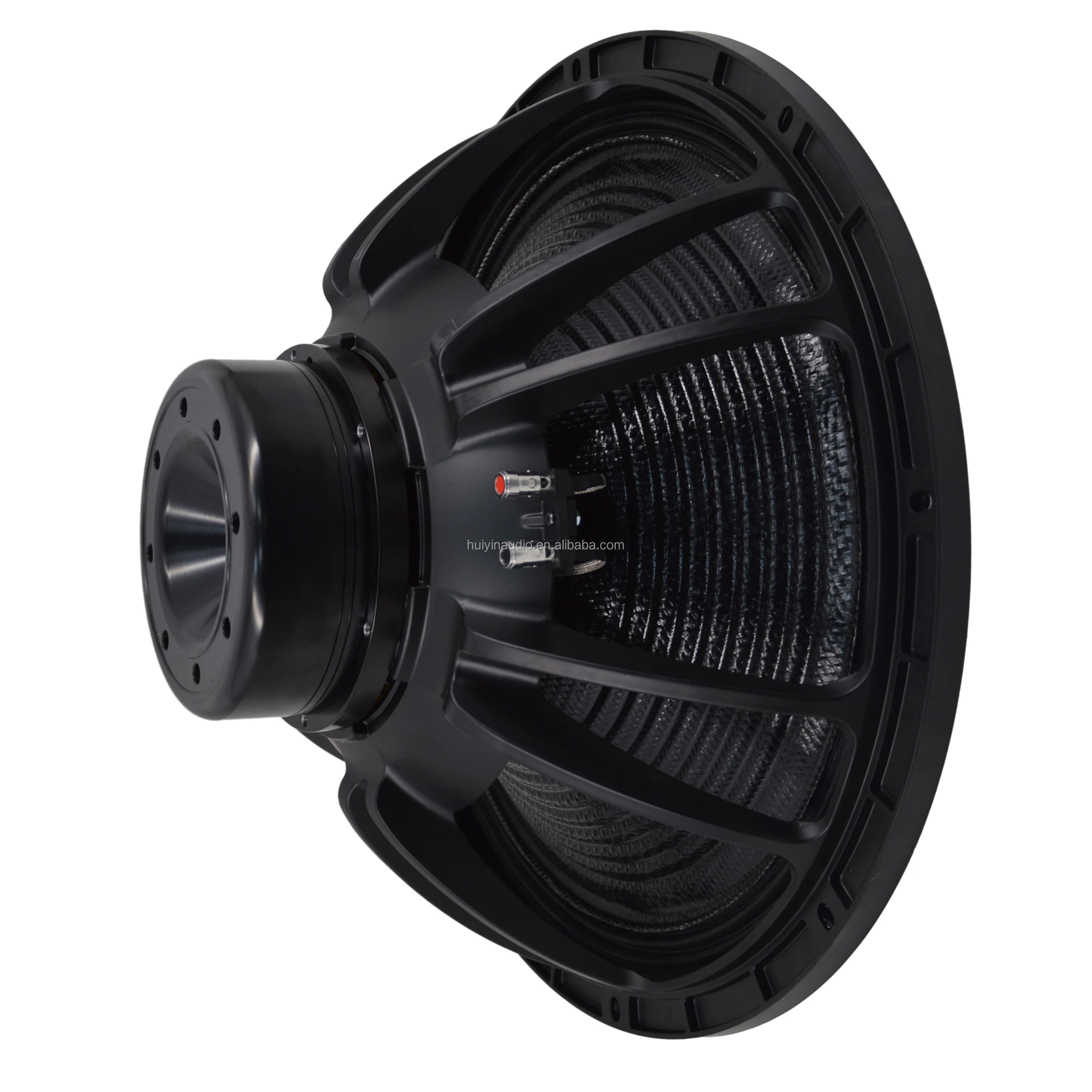 21-इन्च निओडिमियम सबवुफर 21125-003A 1000W RMS उच्च शक्ति प्रोफेसनल स्पीकर एक्टिभ सबवुफर लाइन एर्रे स्पीकर