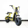 Jaune