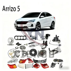 New China Auto Parts for Chery Arrizo 3/5 PLUS/8 Tiggo 3x7 EASTAR EQ1/EQ7/A1/A3/A5/E5/E3/J2/J5/QQ/QQ2