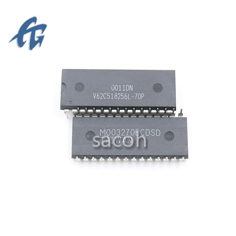 (SACOH電子部品) V62C518256L-70P