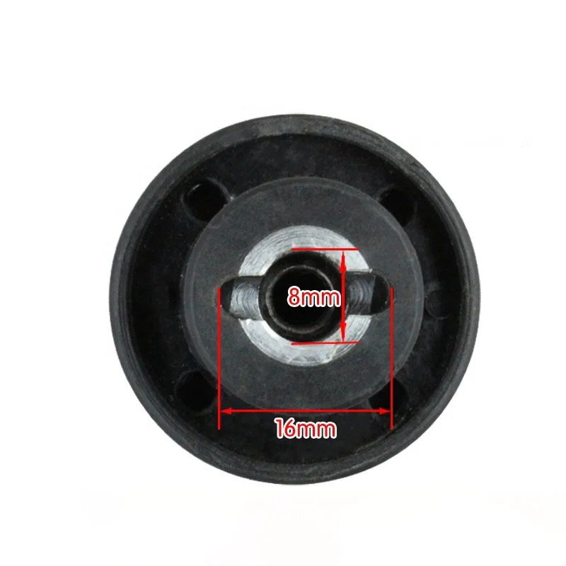 Silver Crest Commercial Blender Motor Clutch Socket Part Essential Driver for Efficient Performance