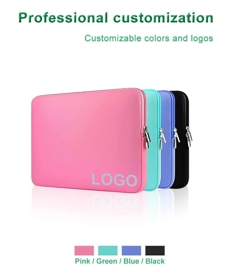 thumbnail image 2 of Aazon.co: Inateck 15.6 Inch Protective Water Resistant Laptop Bag 2 of 10