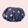 Little blue daisies