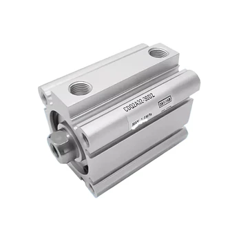 New and Original PLC Adjustable Cylinder CDQ2B20-40DZ-XC8 CDQ2B20-45DZ-XC8 CDQ2A20-30DZ-XC8