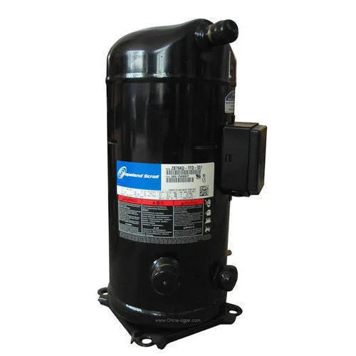 r290 scroll compressor