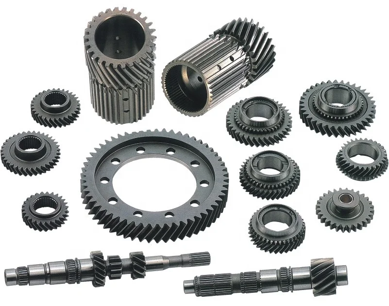 профессиональные комплектующие