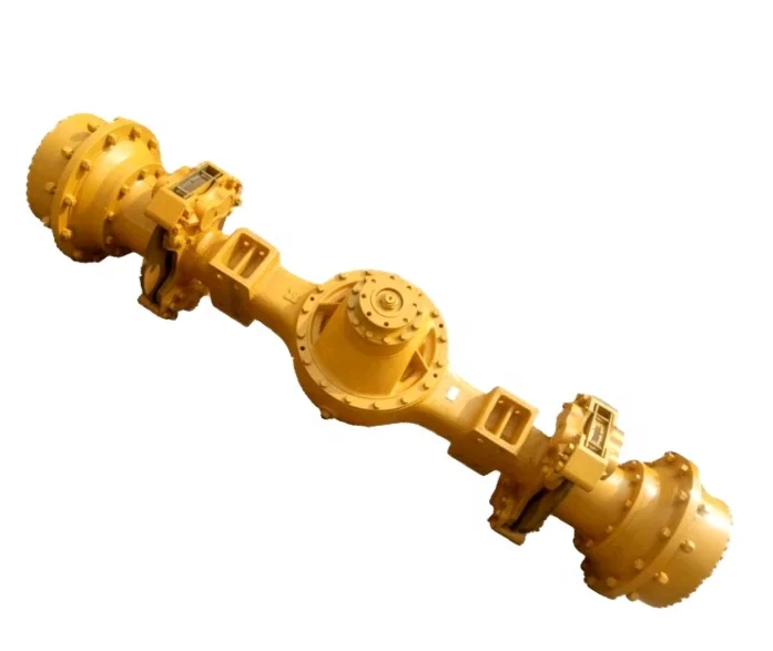 ドライブアクスルZl50Gホイールローダー部品工場直販| Alibaba.com