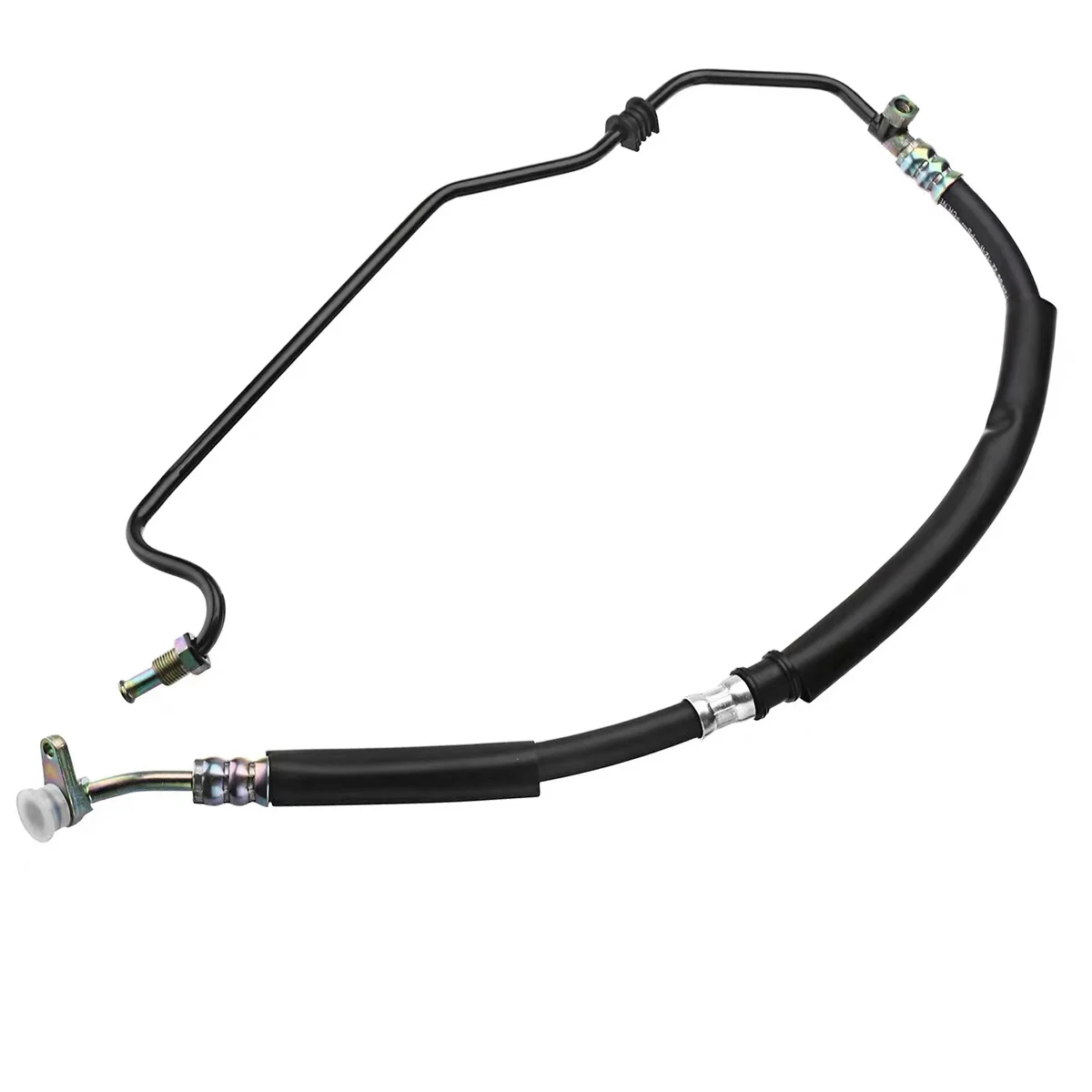 Introducir 95+ imagen 2005 honda odyssey power steering hose In
