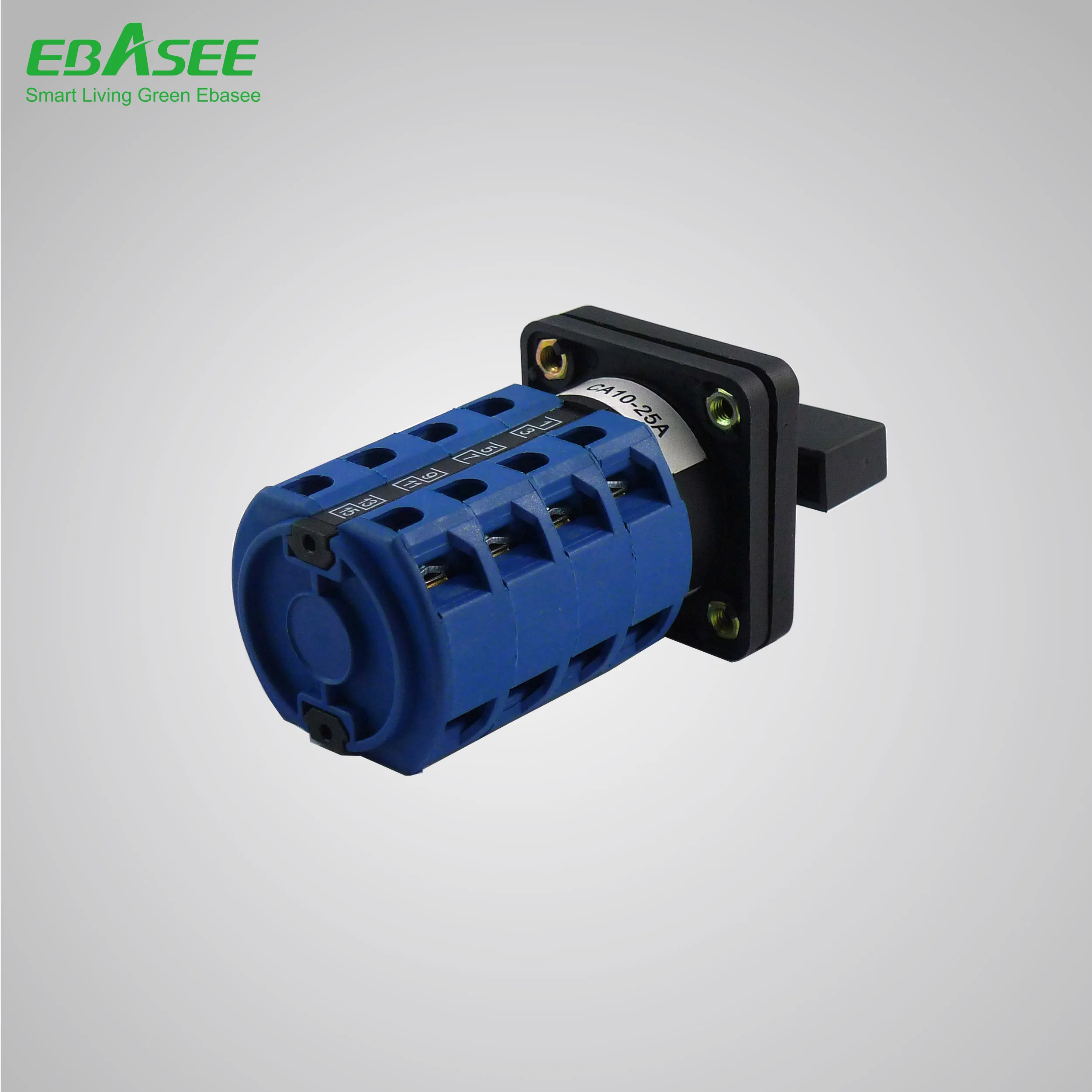 High Quality with Lowest Price 690V glock Selector Switch