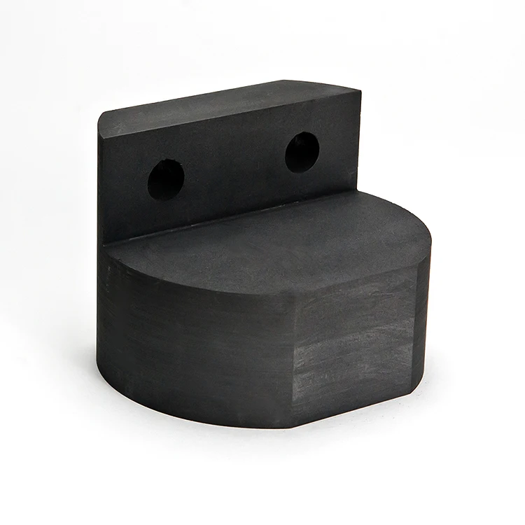 Graphite Block For Industry and Polysilicon