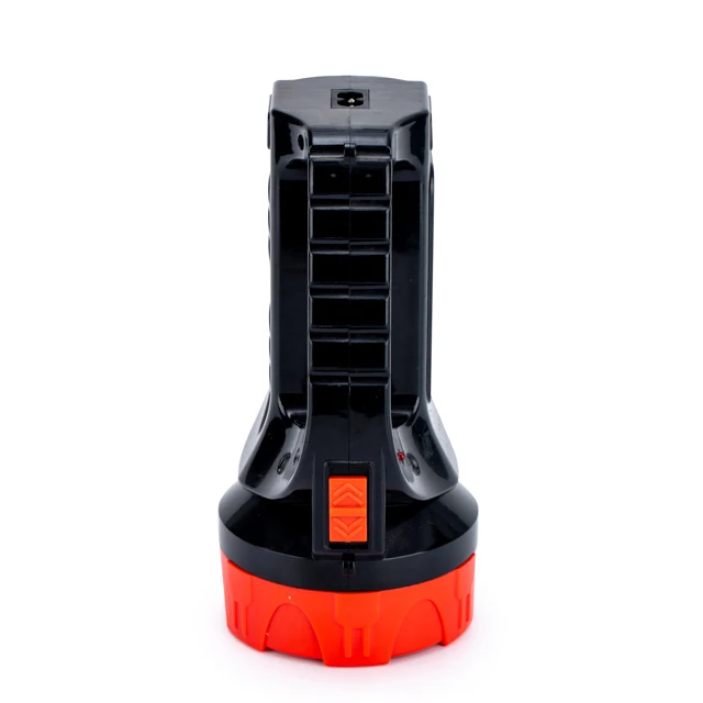 Led ultra Super Searchlight Emergency Torch Flashlight for Outdoor