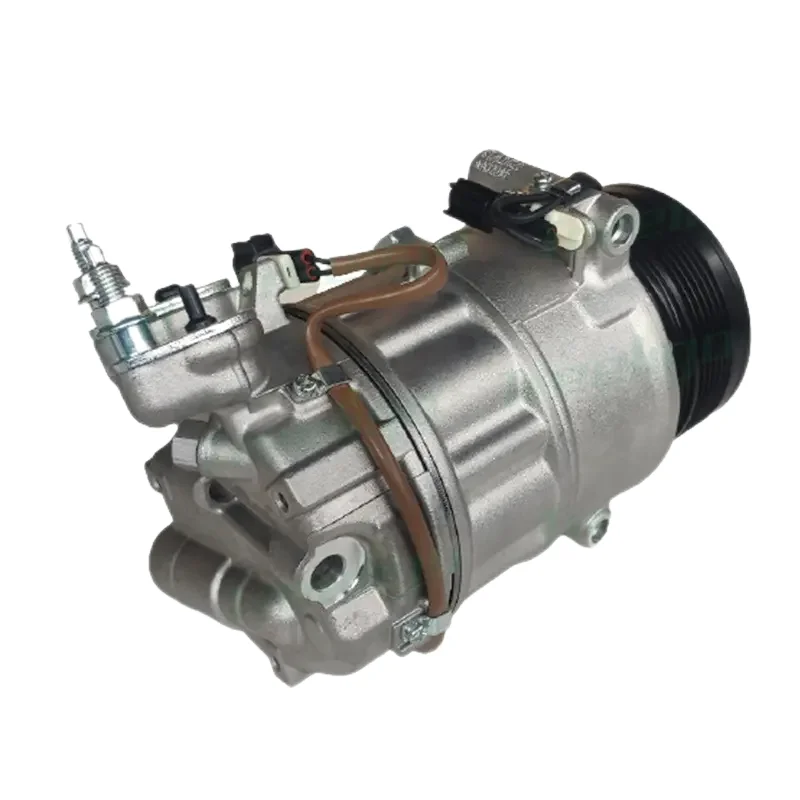 High Quality Auto Parts Car Air Conditioner Compressor For Jaguar Oe