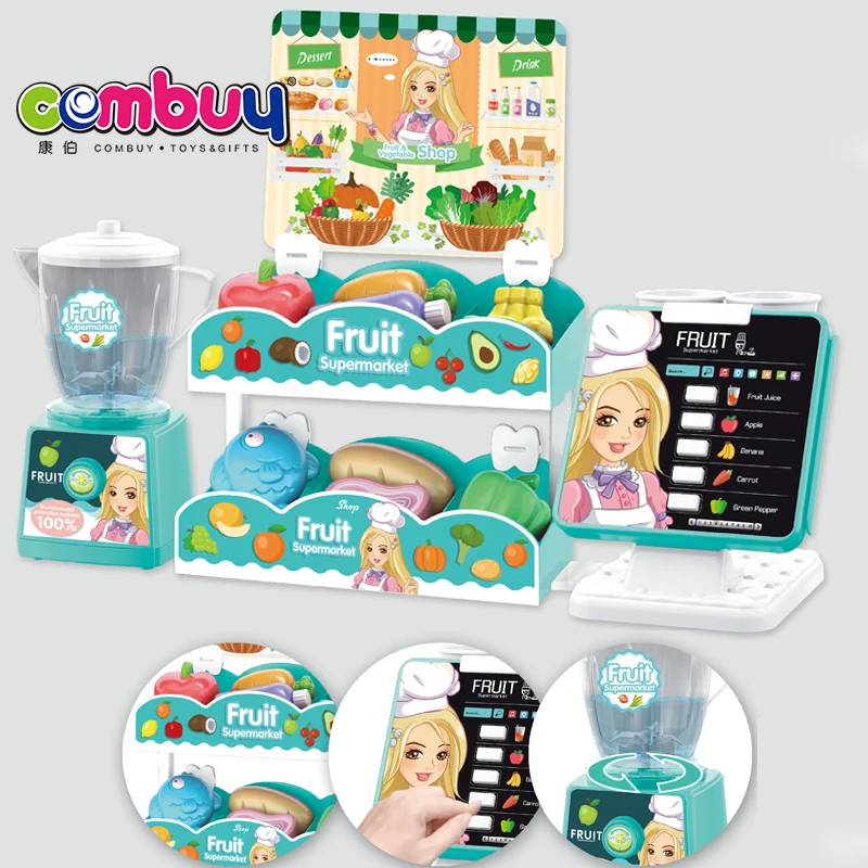 フルーツショップゲームふり遊び電気ミニスーパーマーケット子供のおもちゃ Buy スーパーマーケット子供のおもちゃ スーパーマーケットセットのおもちゃ ミニスーパーマーケット子供のおもちゃ Product On Alibaba Com