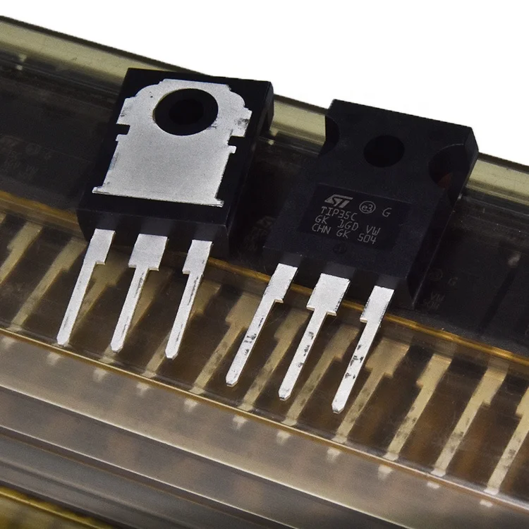 Jeking Yeni ve Orijinal Transistörler, Tek IGBT'ler, TO-247, MBQ60T65PESTH