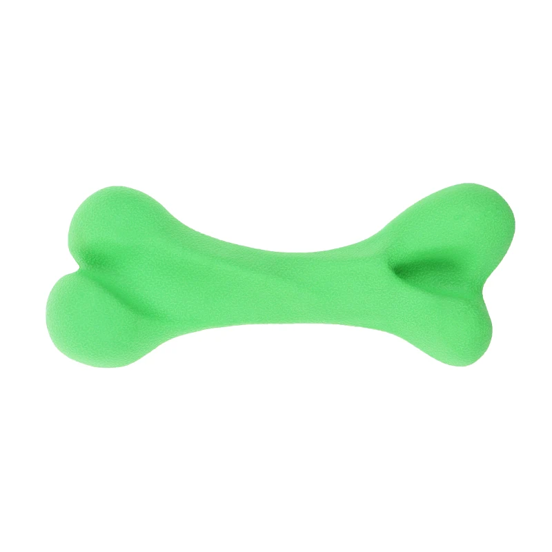 Jouet Dentaire Pour Chien Avec Rire - Nettoyage Des Dents Et Jeu Interactif, Peluche Résistante - 13
