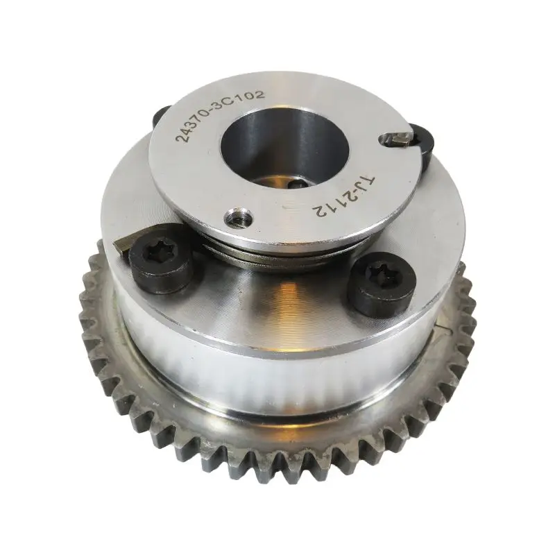 Wholesale Auto Parts - Timing Gear Set OEM 24350-3C113