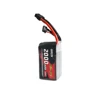 2000mAh 120C   แบตเตอรี่ความจุ 2000mAh อัตราการคายประจุ 120C
