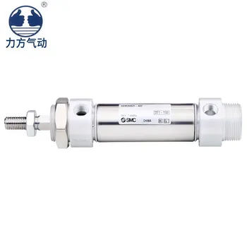 シリンダーCDM2KB32-25Z/CDM2KB32-50/75/100/150/300Zミニロッド非回転